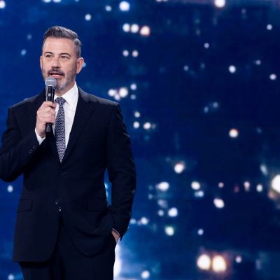 Kimmel addresses suspension as show returns