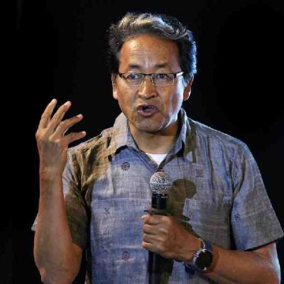 SC issues notice to Centre, Ladakh on wife’s plea challenging Sonam Wangchuk’s detention