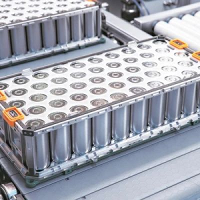 US revives graphite mining amid battery boom, China trade tensions