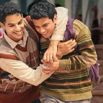 ‘A piece of my heart’: Ishaan Khatter reflects on ‘Homebound’ journey after Oscar snub
