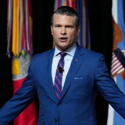 Pete Hegseth orders top officers: No more “fat generals” | News.az