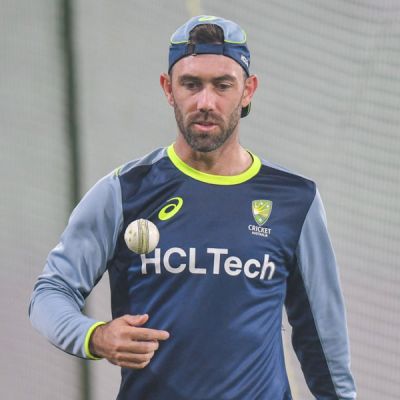 Glenn Maxwell eyes comeback towards back-end of T20I series against India