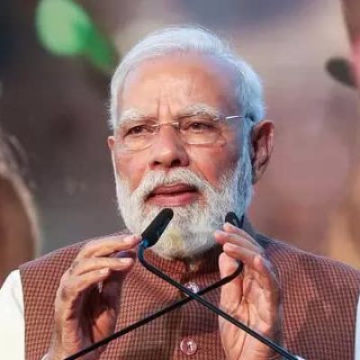 PM targets Congress over ‘vote-bank politics’ at Namrup fertiliser plant launch