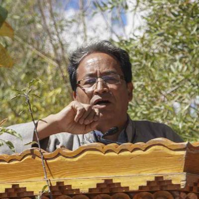Supreme Court to hear plea challenging Sonam Wangchuk’s NSA Detention on November 24