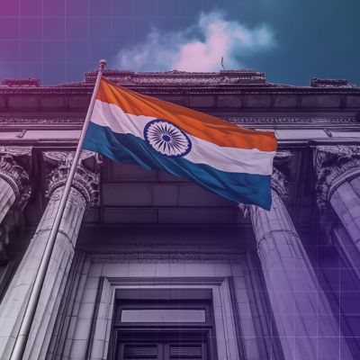 India to Roll Out Sovereign RBI-Backed Digital Currency