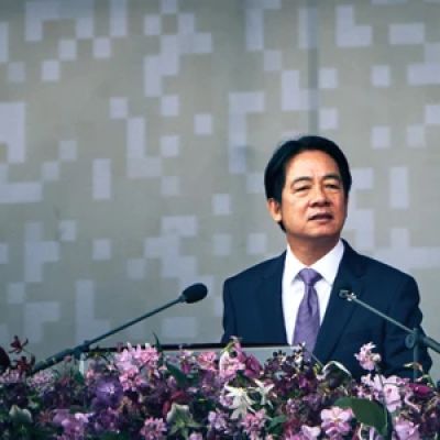 Our ties with US are ‘rock solid’: Taiwan president after Trump-Xi call