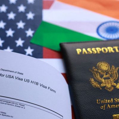 ‘Trump shut the door for me’: US visa curbs shake up Indian marriage dreams