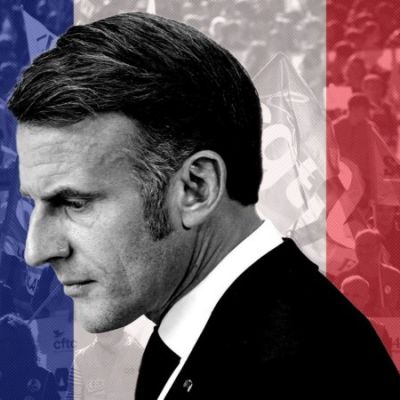 France in turmoil: Lecornu out after 27 days, Macron’s crisis deepens  | News.az