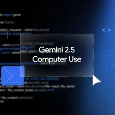 Google tests Gemini 2.5 Computer Use: How’s it different from other models