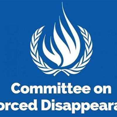 UN Committee expresses concern over Sri Lanka’s lack of progress in addressing cases of enforced disappearances