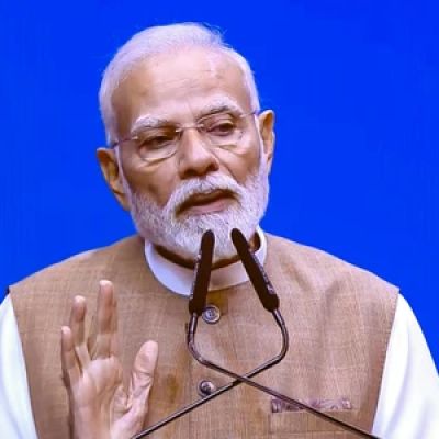PM Modi to participate in Uttarakhand’s silver jubilee programme on Nov 9