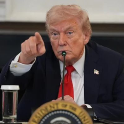 Trump wants Nobel Peace Prize this year, but what are his chances?