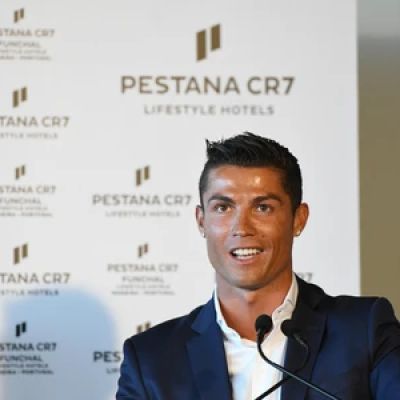 Miguel Marques: The discreet Lisbon money manager tending Ronaldo’s $1.4 bn