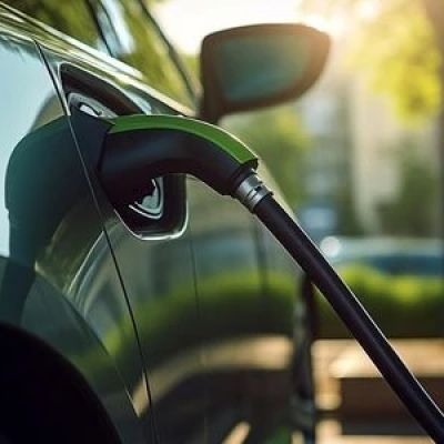 EV share in luxury car segment dips in GST 2.0 era as ICE models gain edge