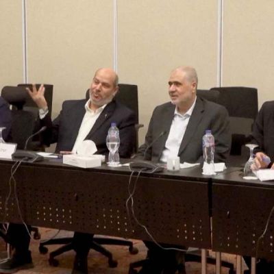 US President inches closer to diplomatic crown amid Gaza truce and hostage release bid