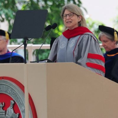 MIT rejects White House Terms for federal funding | News.az
