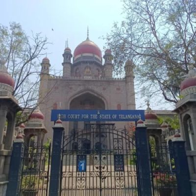 Telangana HC upholds 50% OBC quota cap in local body polls, cites SC rules