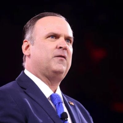 Trump names Dan Scavino to lead White House presidential personnel office