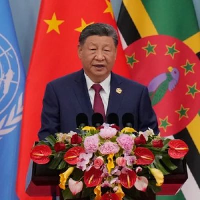 China expels second-highest ranking general, 8 others over corruption