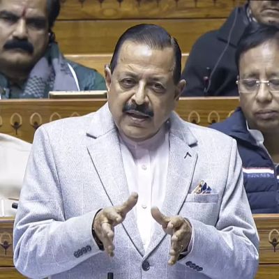 Lok Sabha passes SHANTI Bill, opening nuclear sector to private players