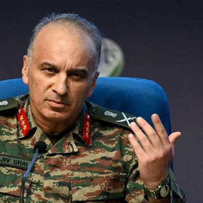 Operation Sindoor was about ‘intensity and magnitude’, not impulse: Lt Gen Rajiv Ghai