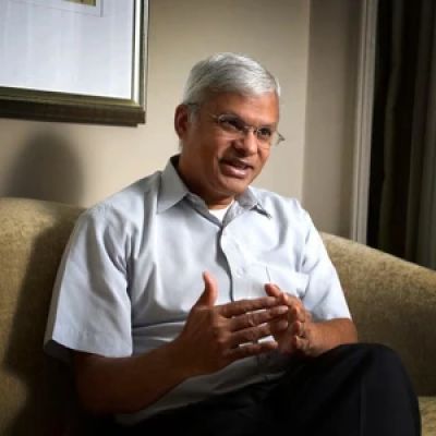 Who is Ashley Tellis, Indian-origin expert held in US over China links?