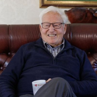 Former New Zealand PM Jim Bolger dies aged 90 | News.az