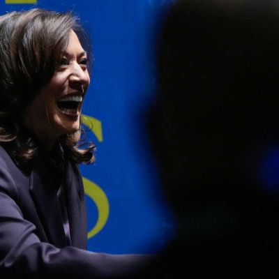 Kamala Harris fuels speculation about 2028 Presidential bid, says ‘not done yet’