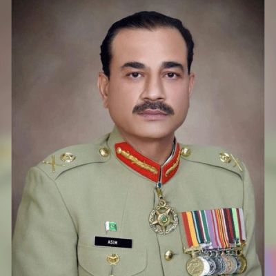 Asim Munir says Pakistan’s fight against terrorism will continue after India flags Afghan civilian deaths at UN
