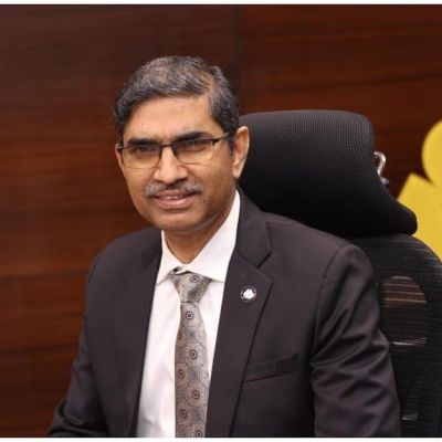 Indian Bank plans to raise $400 mn via ECB this week: MD Binod Kumar