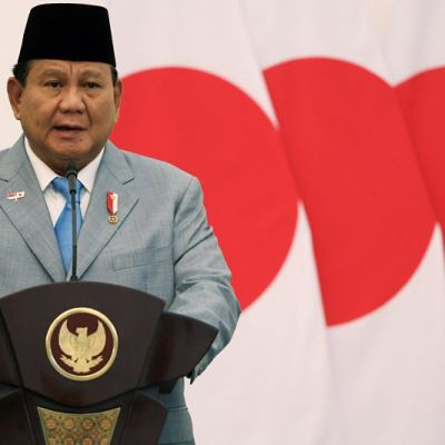 Indonesian students plan protests as Prabowo marks first year in office  | News.az