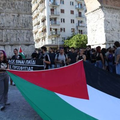 Israeli cancellation of Maccabi Tel Aviv game over violence exposes misuse of anti-Semitic narrative