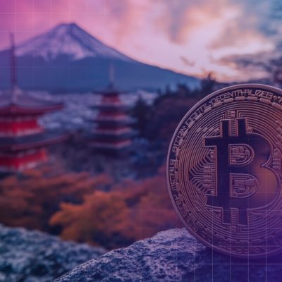 Japan’s FSA May Permit Banks to Buy, Hold Crypto