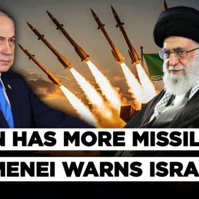 “Keep Dreaming” Khamenei Mocks Trump Claim Of Destroying Nuke Sites, Iran Pledges Houthi Support |4k