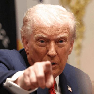 ‘Light’s victory over darkness’: Donald Trump extends Diwali greetings to Americans