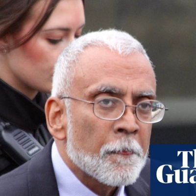 Two courts urge ICE to halt deportation of man wrongfully imprisoned for more than 40 years