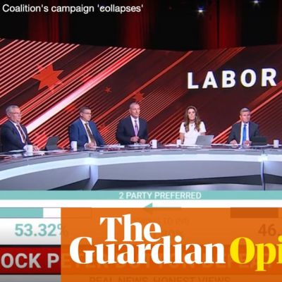 As Australia’s election result reminds us, News Corp no longer has the power to sway voters | Margaret Simons
