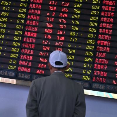 Asian stocks climb as Japan’s Nikkei nears 50,000 level | News.az