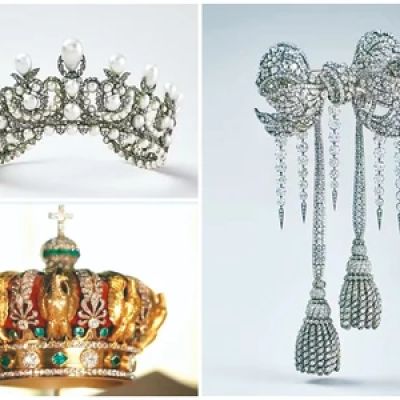 Louvre theft could make France’s stolen Crown Jewels as famous as Mona Lisa