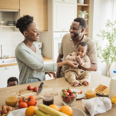 When The Government Starves Us: How SNAP Cuts Target Black Survival