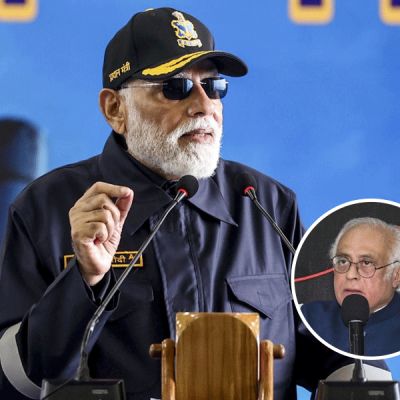 As PM Narendra Modi heads to Bihar, Jairam Ramesh lobs Karpoori Thakur truths