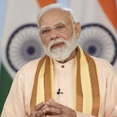 PM Modi pays tribute on Swahid Diwas, recalls valour of Assam Movement
