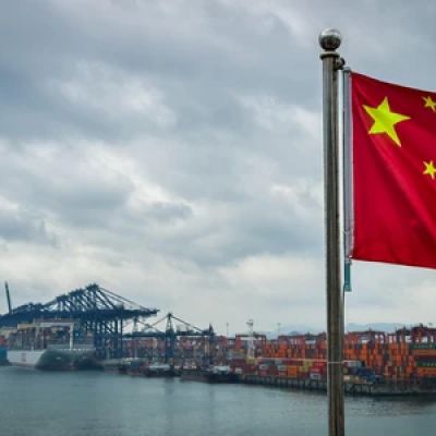 China asks US to protect ‘hard-won’ results ahead of Trump-Xi meeting