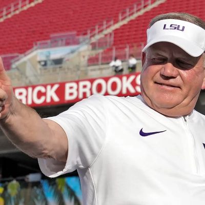 Brian Kelly Buyout: How much does LSU owe the football coach after his firing?