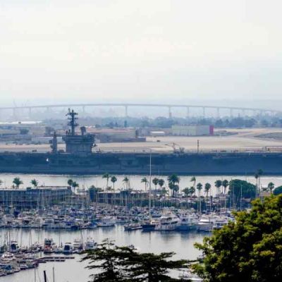 US Navy helicopter and jet crash in South China Sea within 30 minutes