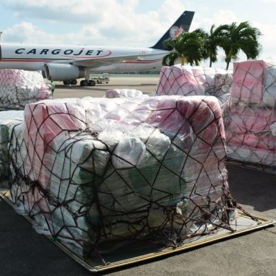 UN Program Delivers Aid to Cuba Ahead of Hurricane Melissa’s Imminent Strike