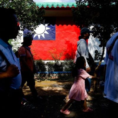 Taiwan says relations with U.S. ‘very stable’ ahead of Trump-Xi meeting  | News.az