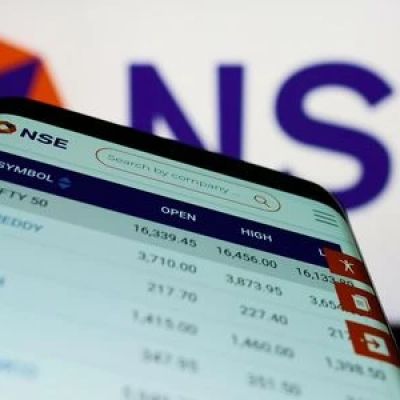 Stock Market LIVE: GIFT Nifty up; Asia mixed; Wall St. at record; US Fed interest rate decision eyed