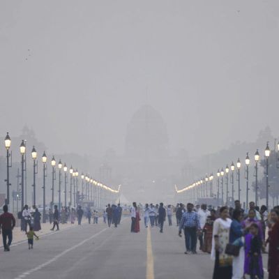 Failure foretold: Despite crores spent on cloud seeding, Delhi remains smothered by smog