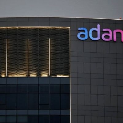 Adani Green Energy shares jump after robust Q2 profit growth | News.az